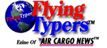 Flying Typers